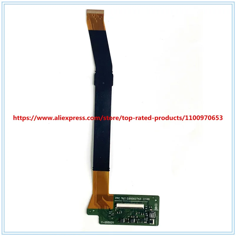 

Original NEW X-T30 LCD Flex Cable For FUJI XT30 Fujifilm Camera Repair Part Replacement Unit