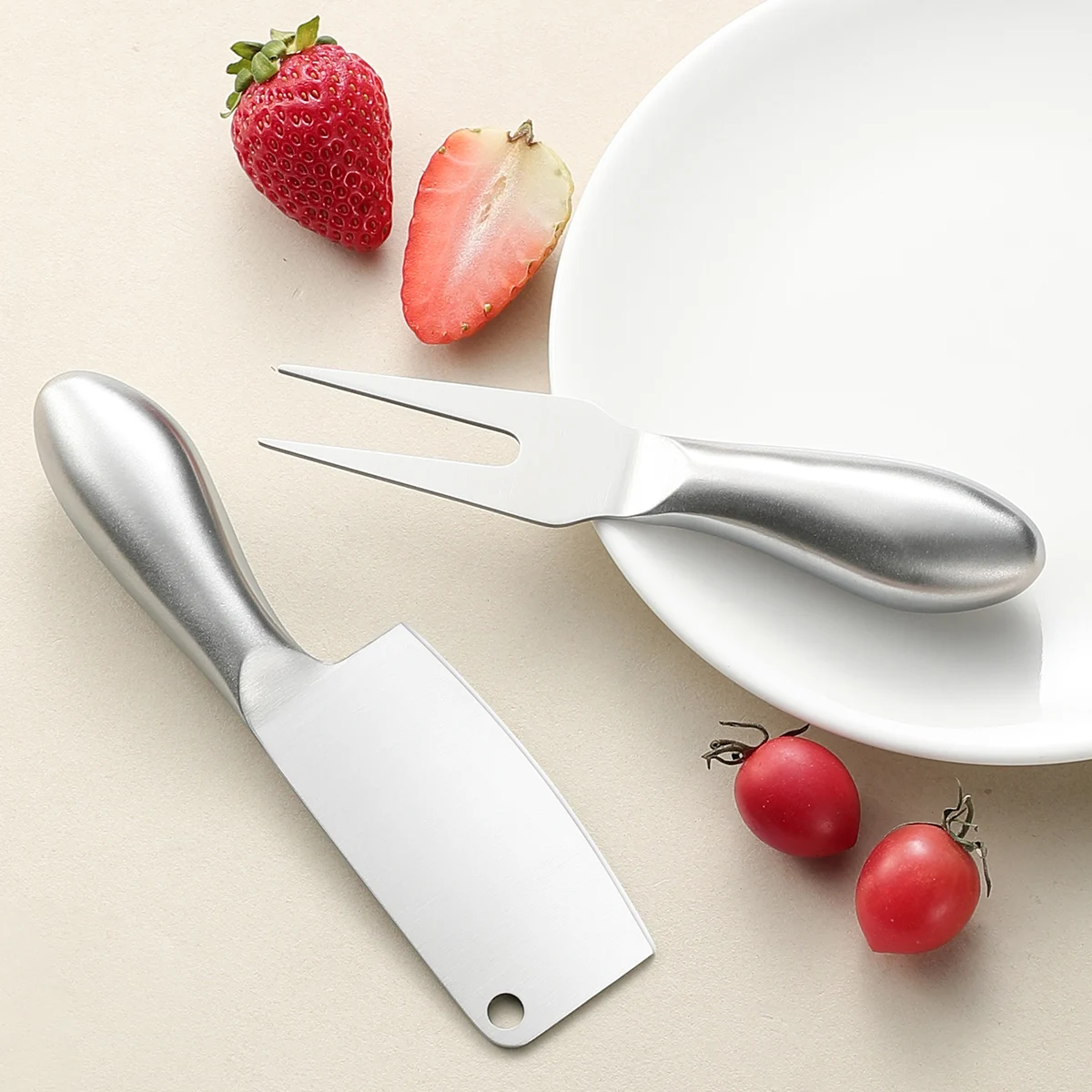 다기능 치즈 칼 붙이 베이킹 도구 세트 스테인레스 스틸 - Commercial Kitchen Utensils 리뷰 및 가격