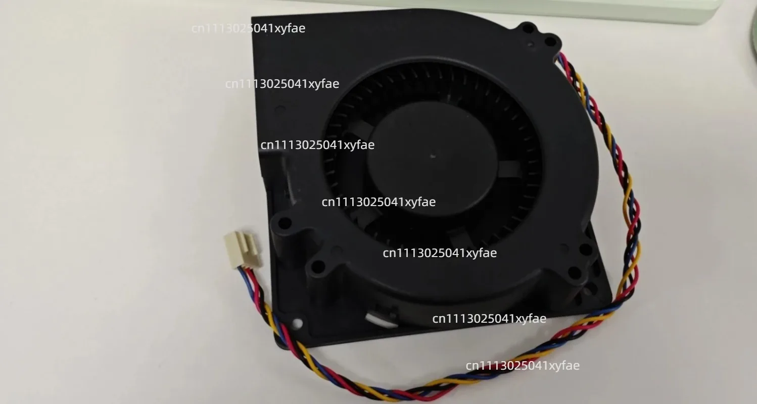 for BFB1212GH DC12V Four-Wire Equipment Cooling Fan 3.96A 120×120×32mm