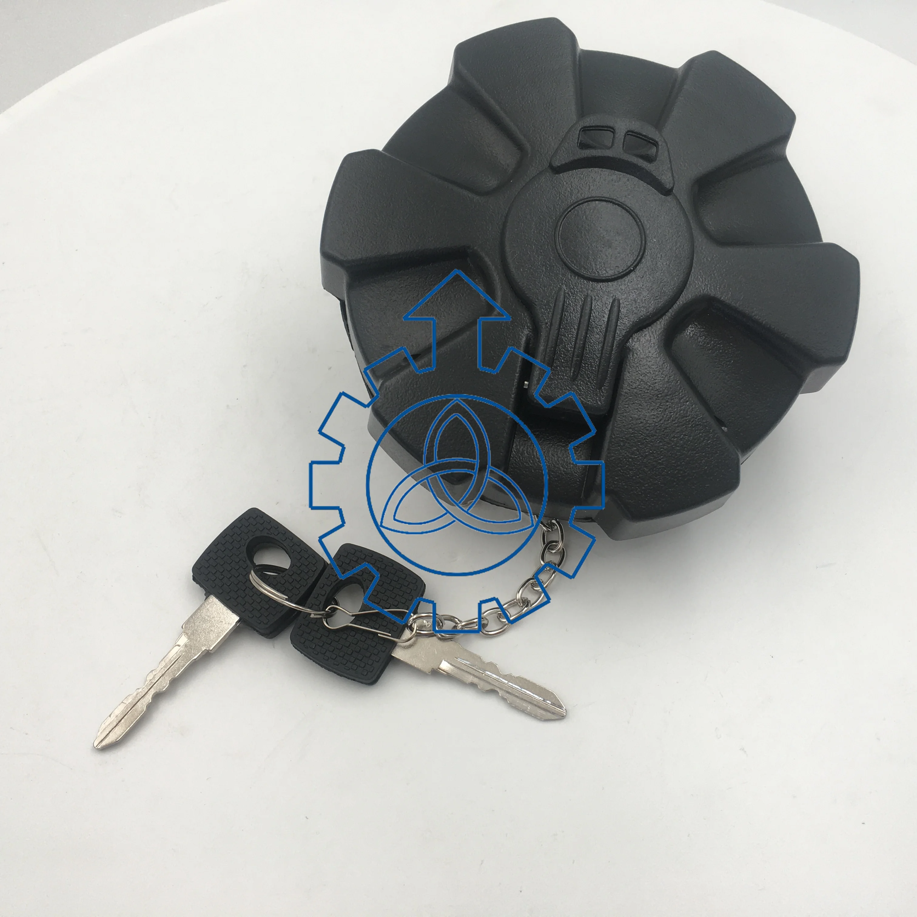 

A0004705405 A0004706605 A0004707905 2104827 Spare Parts for Benz Trucks Fuel Tank Cap
