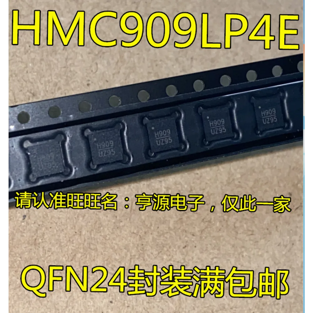 1-50PCS XC9572-15PQ100C H909 HMC909LP4E HMC909LP4ETR TPS61197 TPS61197DR OZ9902AGN 0Z9902AGN 029902AGN