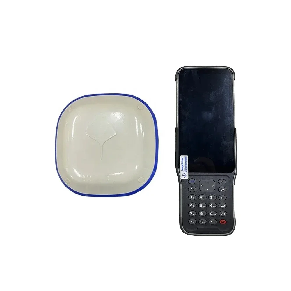 CHC B5/IBASE Land Measuring Instrument Construction Equipment Tilt Survey and Electronic Bubble Rtk Gps Receiver