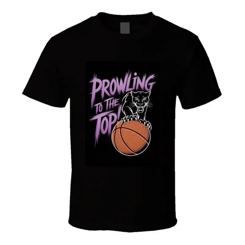 High Point Panthers T Shirt