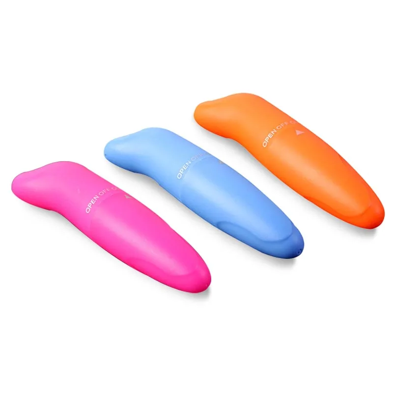 G Point Dolphin Vibrator Mini  Mute Single Dolphin Jumping Egg AV Massage Stick Sex