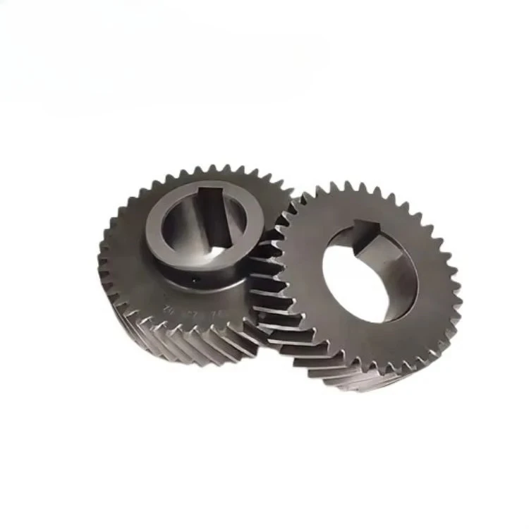 

High Quality air Compressor Spare Parts 1622399241 1622399242 Gear Wheel