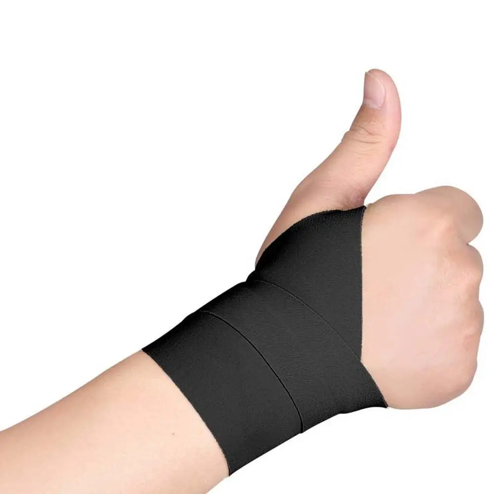 Ceinture de poignet du canal carpien, enveloppes, protecteurs des mains, compression oto, bandage de poignet, orthèse de poignet, bracelet de sport, support de poignet