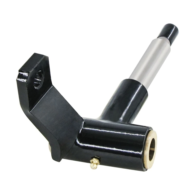 Super Sale Golf Cart Driver Side Spindle Assembly Steering Knuckle for Club Car Precedent 2004 -Up 102287901/103638701