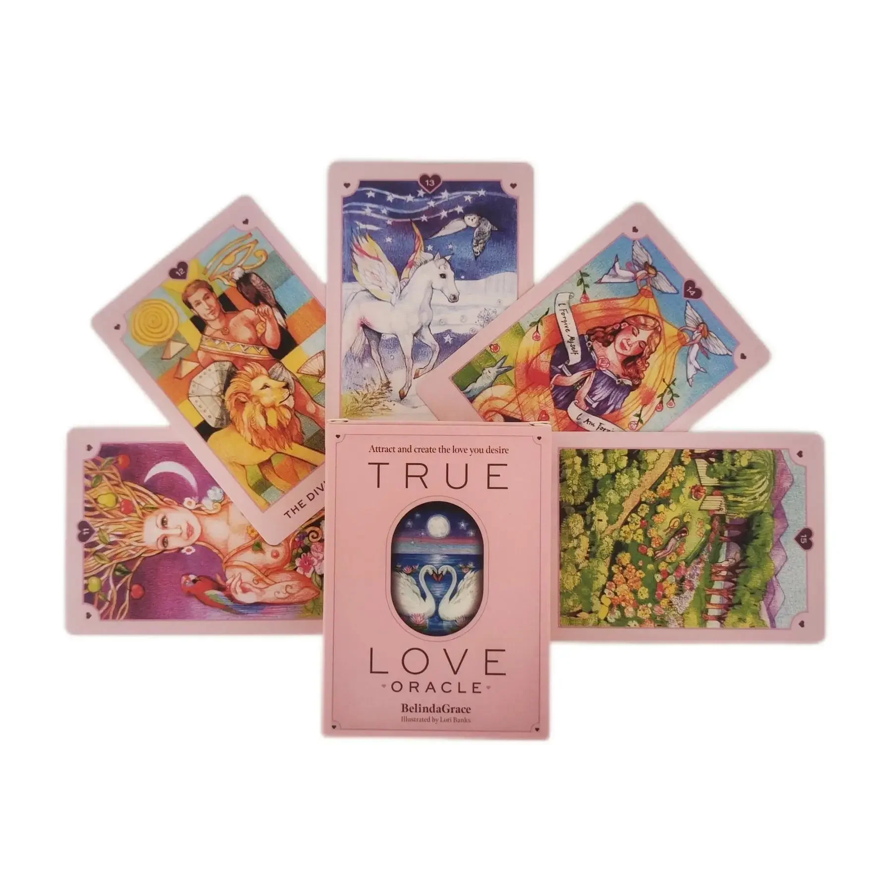 

1 шт., карта Оракула True Love, 36 шт., Таро, семейная вечеринка, пророчество, гадание, настольная игра, психологическая карта, вечерние настольные игры, покер, бумага