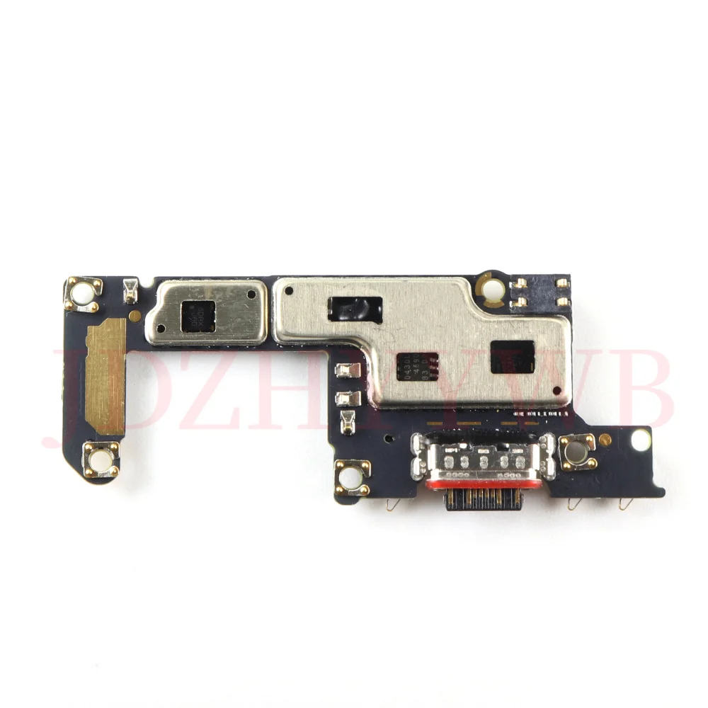 

USB Charge Port Jack Dock Connector Charging Board For Xiaomi Poco F4 GT PocoF4GT LCD Motherboard Main Flex Cable Parts