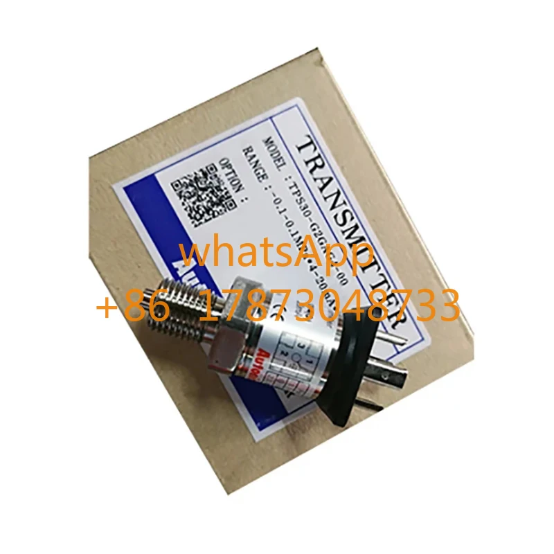 

TPS30-G2GAG4-00 Pressure Sensor