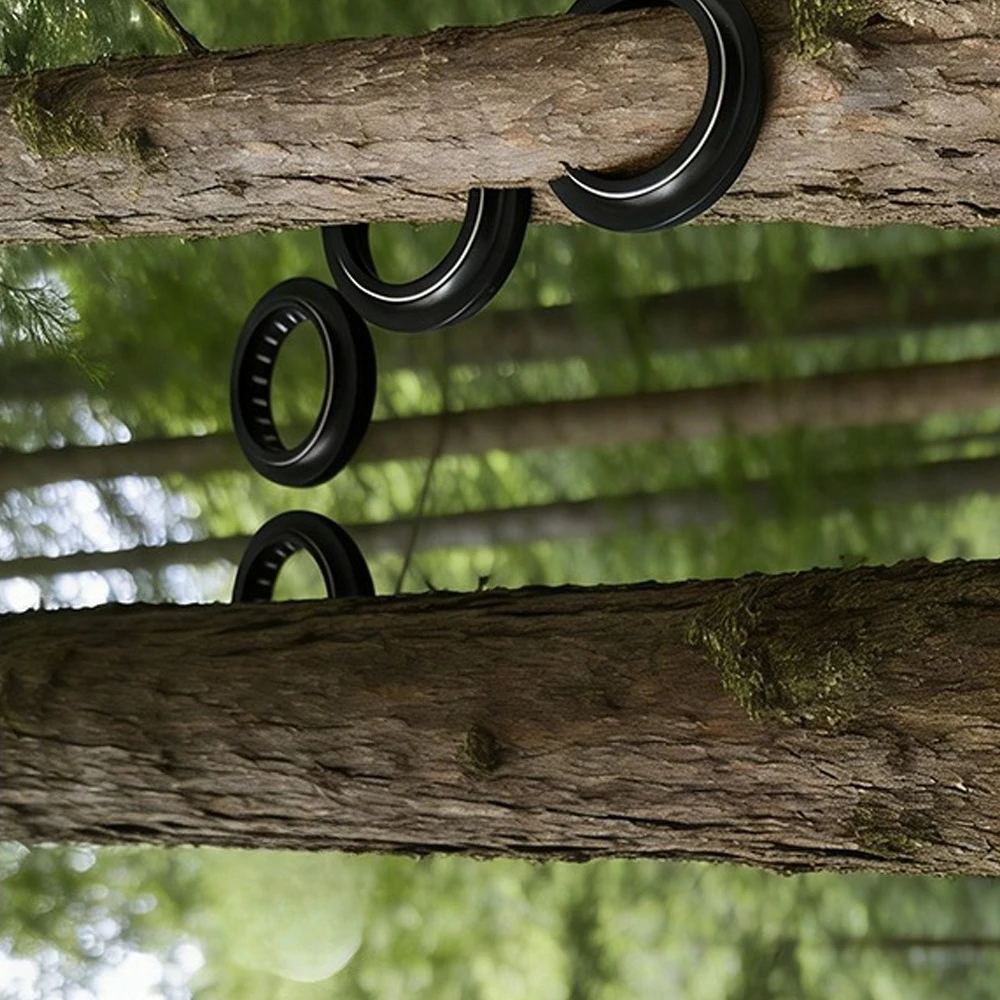 

2pc/4pc 37x50x11 NBR Fork Oil Seal 37 50 Dust Seal For Honda CR80 CR80R CR80RB CR85 CR85R CR85RB CRF150R Expert CR 80 85 CRF 150