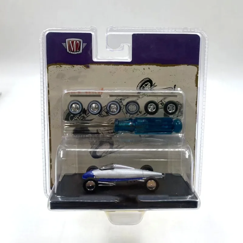

Racing Alloy Car Model Finished Static Collection Ornaments Brand New Packaging Simulation Car Model Collection Ornaments