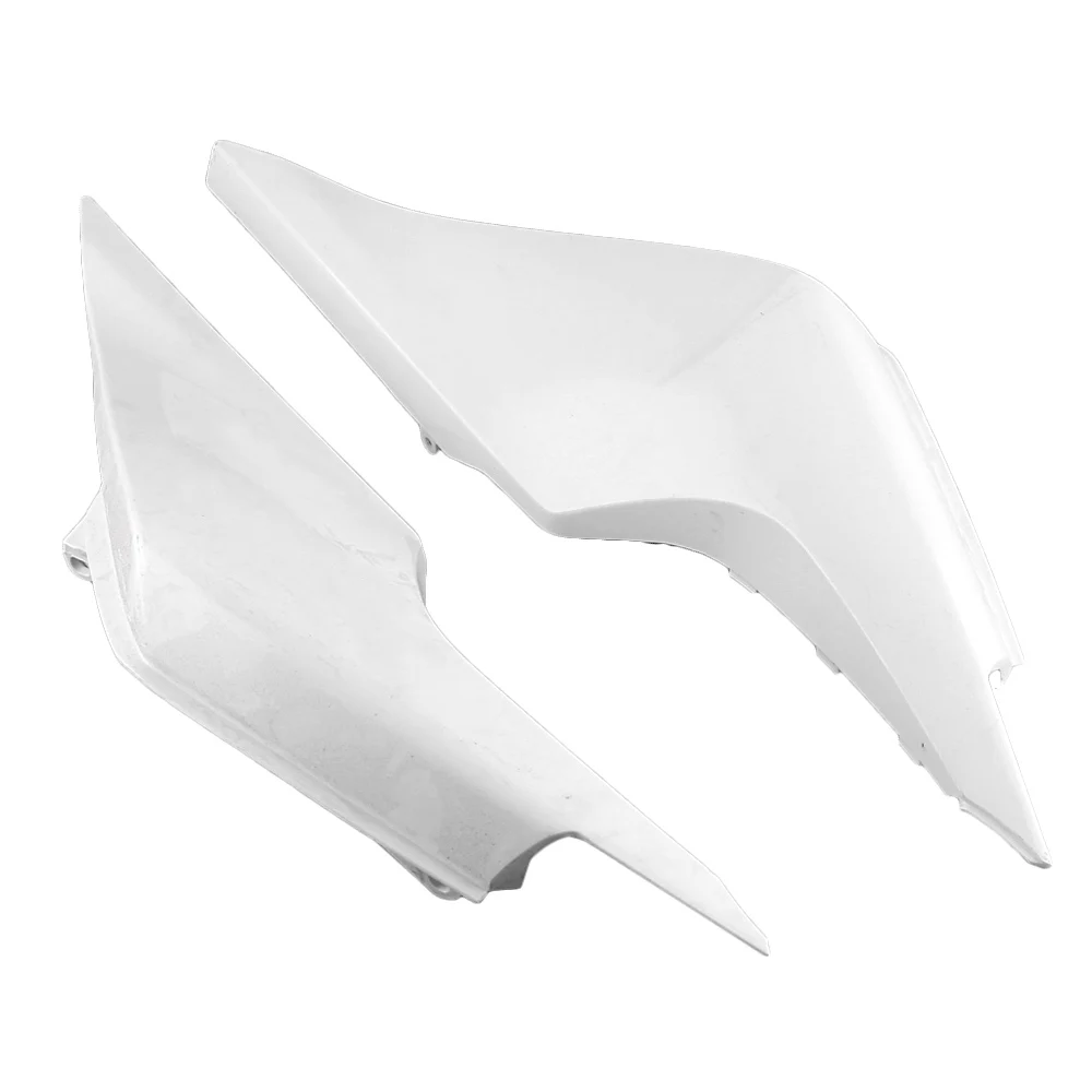 Motorcycle Tail Rear Fairing Cover Bodykit For Honda VFR1200 VFR 1200 2010 2011 2012 2013 Injection Mold ABS Unpaint