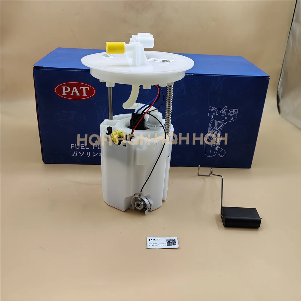 HQH Fuel Pump Module Assembly For Chang An CS35 PLUS 1106100BQ02 S111F2106030101 1106100-BQ02 S111F210603-0101