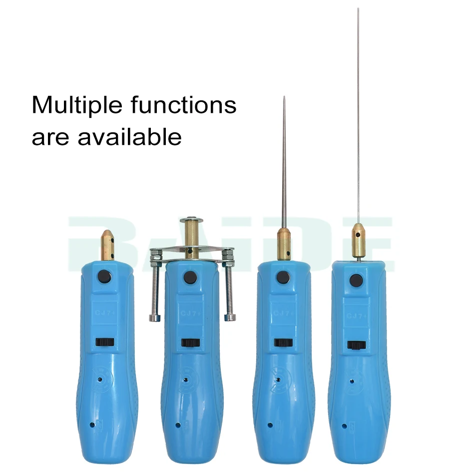 New lithium battery speed-adjustable electric  OCA Glue Adhesive Remove Clean Tool For iphone samsung LCD Screen 10set/lot