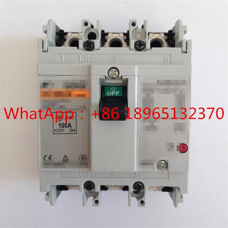 EW32AAG-2P005B   EW32AAG-2P003B   BW32AAG-3P032A  BW32AAG-3P020   BW32AAG-3P015  New Original Molded Case Circuit Breaker