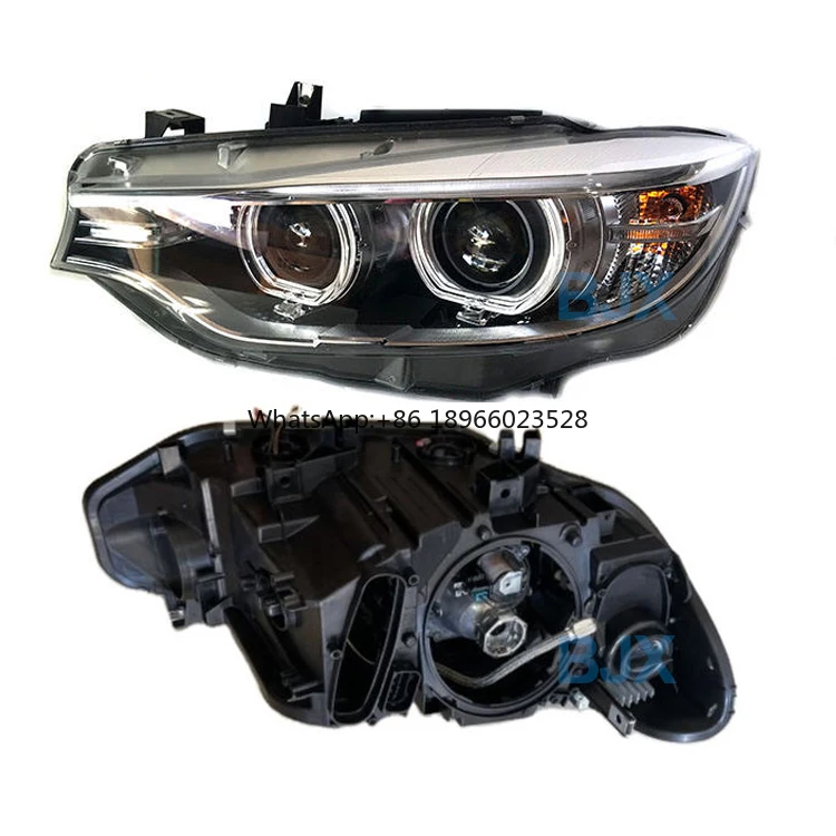 High quality F32 Headlight lamp fit for BM-W 4 series F32 F36 car auto lighting systems Headlamps