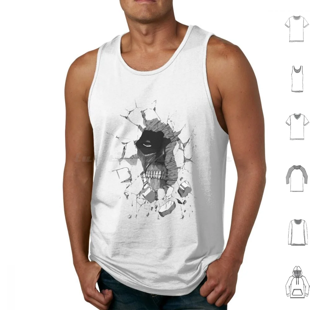 Attack Titans Tank … - image