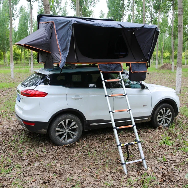

Подходит для водонепроницаемой жесткой палатки-раскладушки с алюминиевым сотовым каркасом, для кемпинга