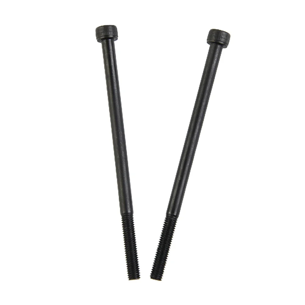Metal Muffler Gasket And Exhaust Bolts Compatible With Chainsaw 340 345 346 346XP 350 351 353 Models Exhaust System Accessories