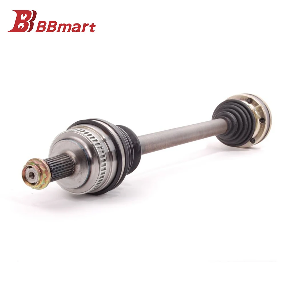 

33211229592 BBmart Auto Parts 1 pcs High Quality Rear Right CV Axle Drive Shaft For BMW E46 E85