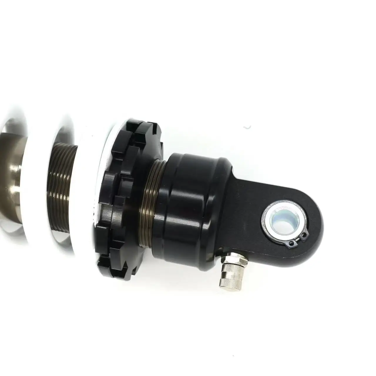 Customize 370MM 360MM 350MM 340MM Motorcycle Rear Shock Absorber Single Adjustable