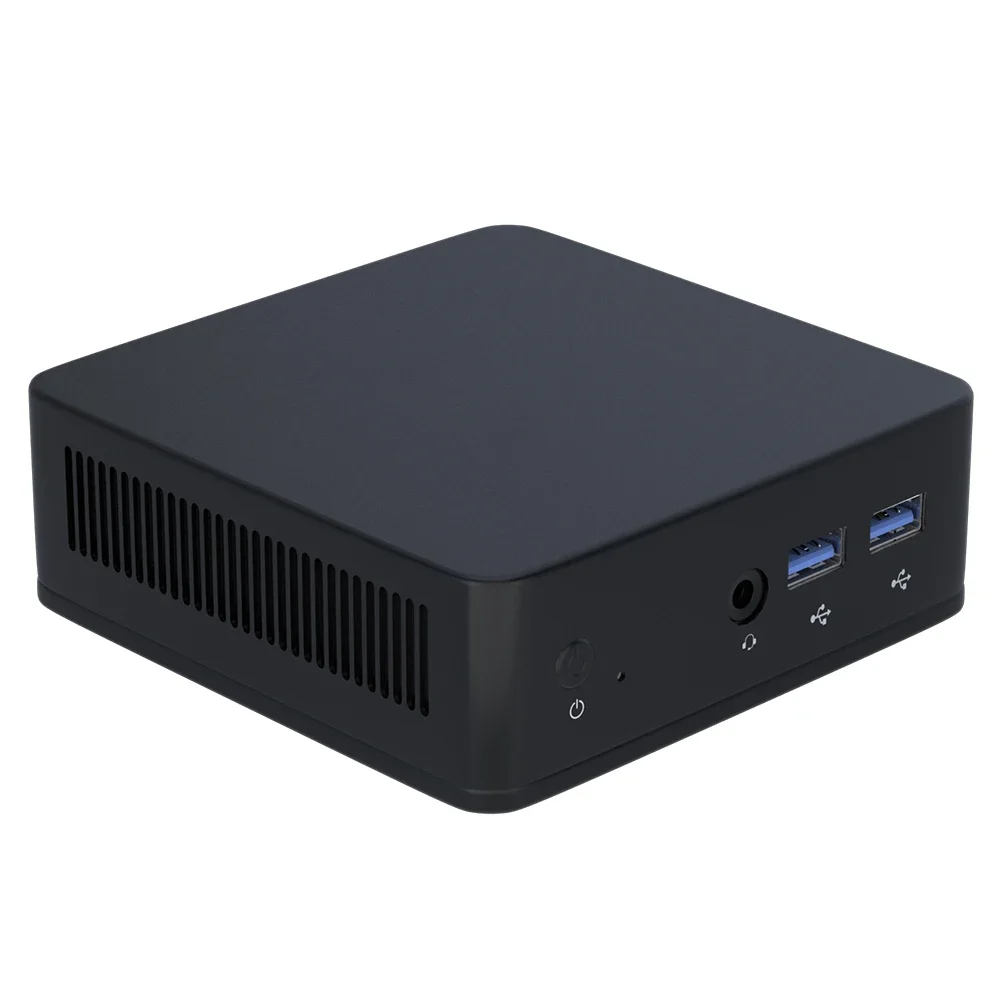 2023 Cheap AMD Mini Gaming Computer Ryzen 7 3750H 5 3550H Win11 Mini PC Gamer NUC 2xDDR4 NVMe UHD HTPC WiFi Dual 4K Barebone PC