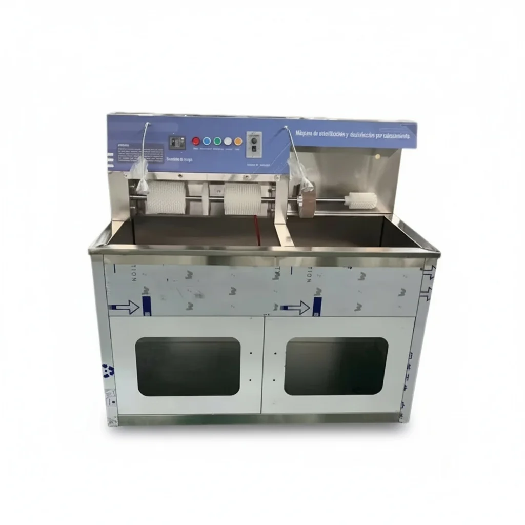 Commercial Semi-automatic Shoes Washing Machine Cleaning Shoes Cleaning Machine Commercial Shoes Washing And Drying Machine