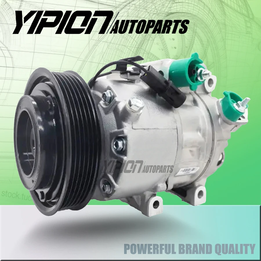 

FOR Airconditioner Compressor Voor Hyundai Santa Veracruz V6 97701-1u200 977011u150 977011u250 977013f400 977012b250 977013k125