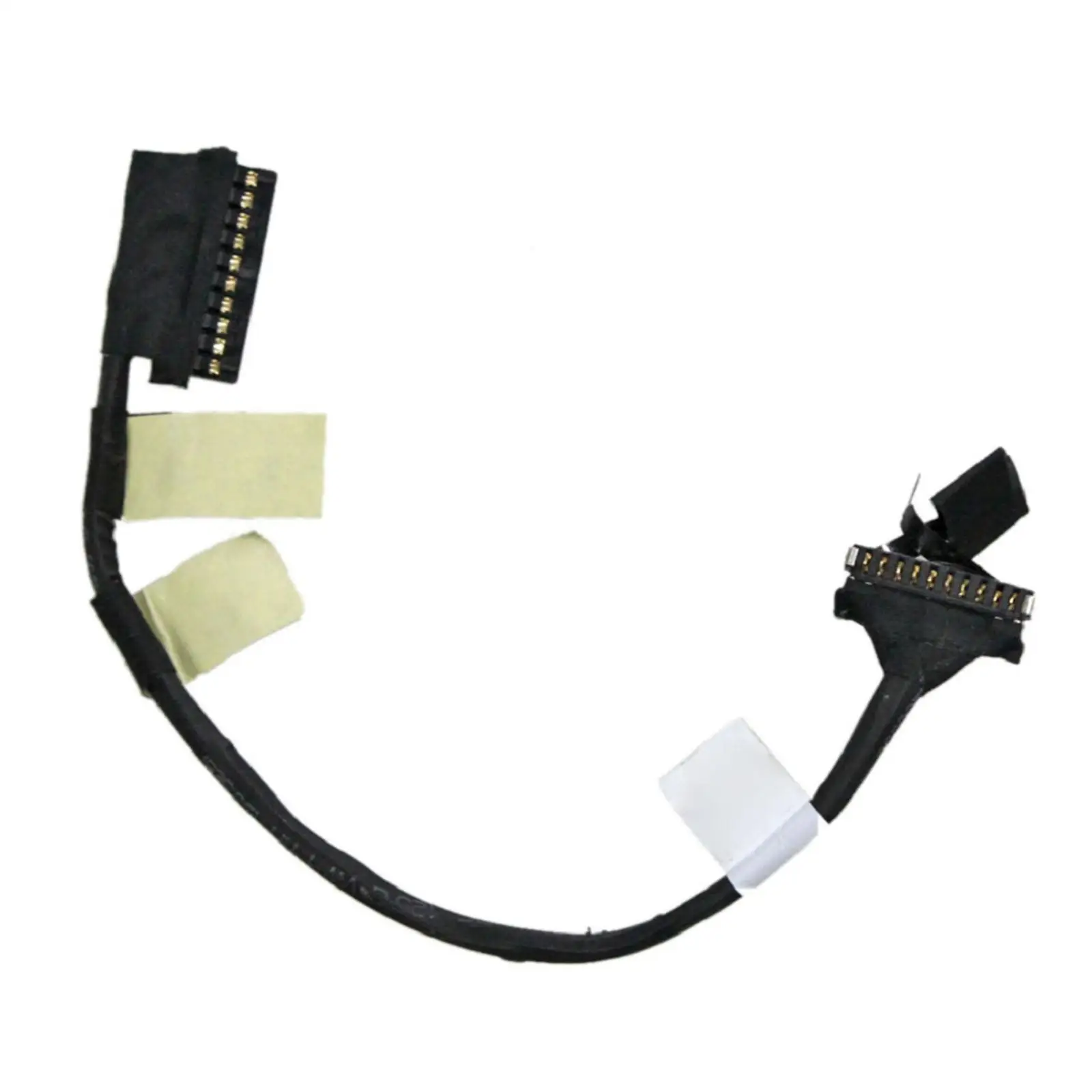 Battery Cable 4W0J9 Replacement DC02002Nf00 for Dell Latitude 7280 7290 7380