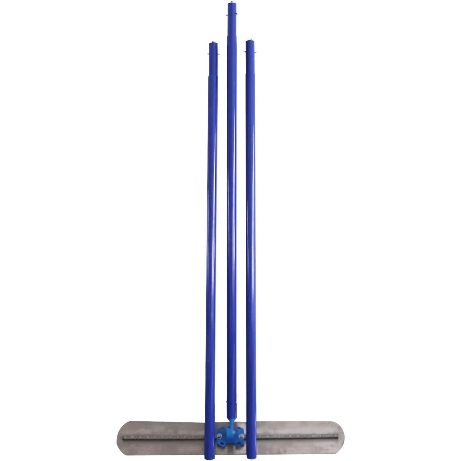 

40 * 6Inch Trowel Concrete Tools,Concrete Finishing Tools,Round End Concrete Float Tool for Smoothing Tool Home & Industry,Etc