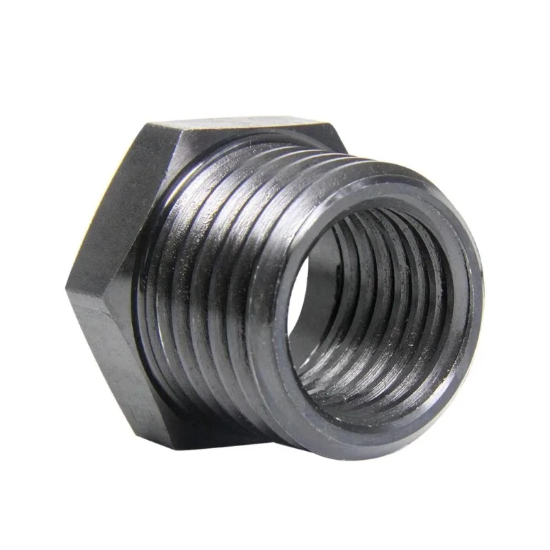 Lathe Headstock Spindle Adapter Thread 1”/8TPI M33 x3.5mm M18 -2.5mm Chuck Insert Wood Turning Woodworking Tool Accessories