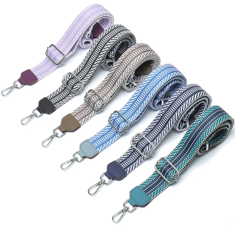 

H 5 см широкий ремень для сумки-ведра, плечевой ремень, регулируемый ремень, детали сумки, аксессуары, ремни, кожаная часть из натуральной кожи