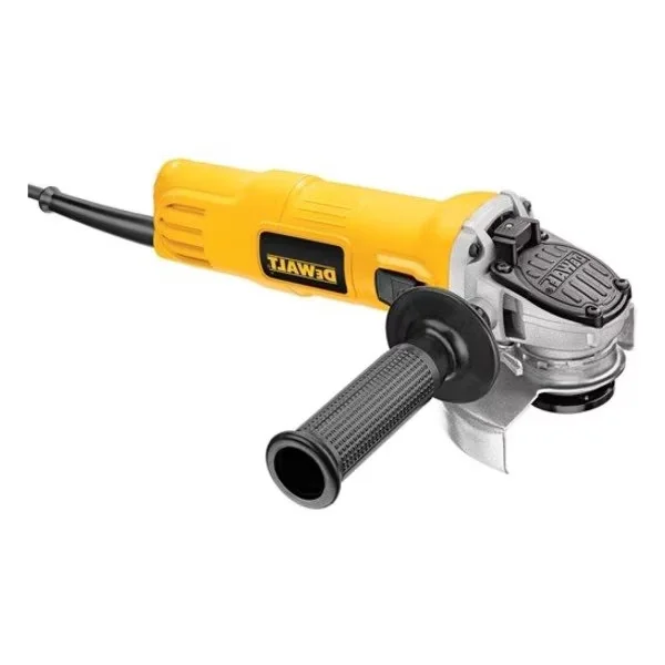 Angle Grinder, 4 1/2 in, 12,000 RPM,