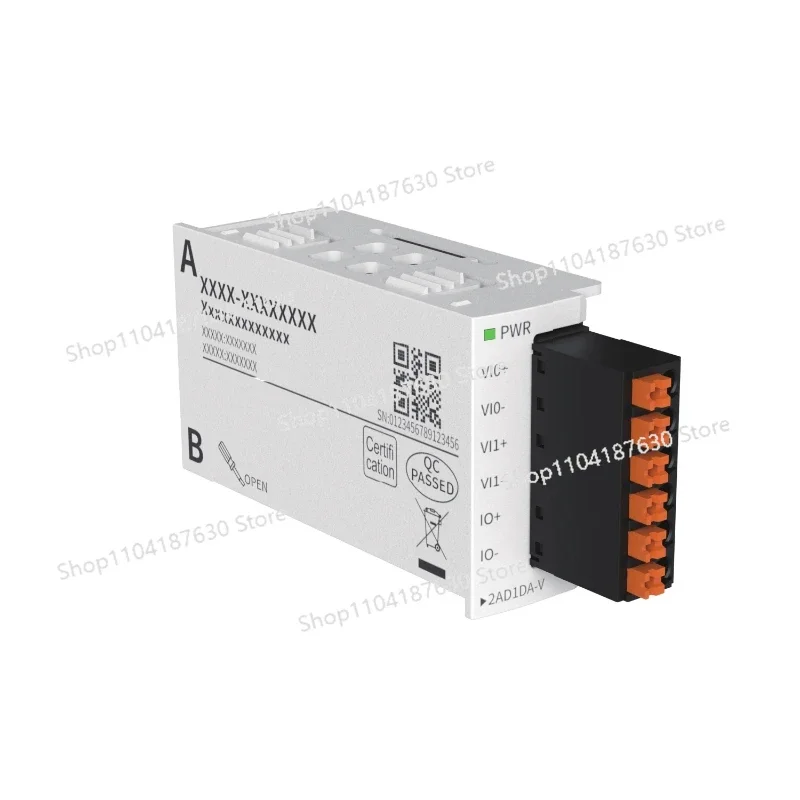 

GE20-2AD1DA-I PLC Module