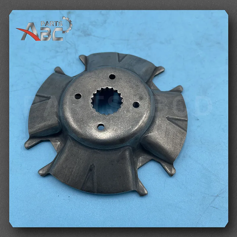 

Primary Clutch Plate Repair Kits for Buyang 300cc D300 2.3.01.2040