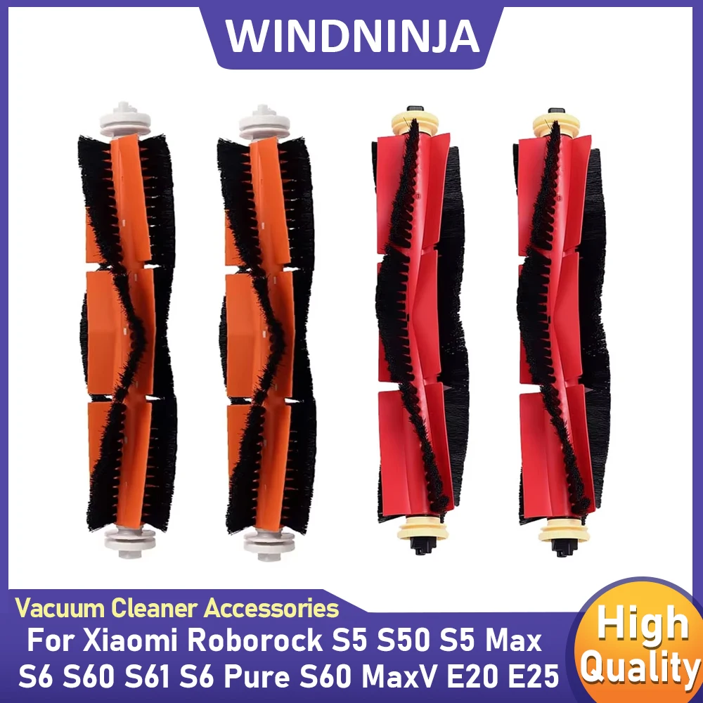 Detachable Main Bru… - image