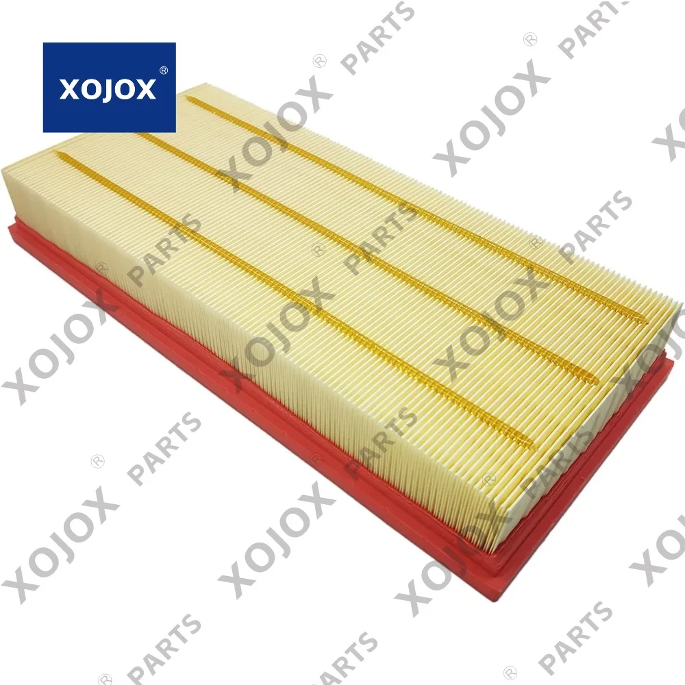 

XOJOX QT32246 Engine air filter for DEFENDER 110(2023-2020),DEFENDER 130(2023),DEFENDER 90(2023-2021),DISCOVERY(2023-2017),LR4(2