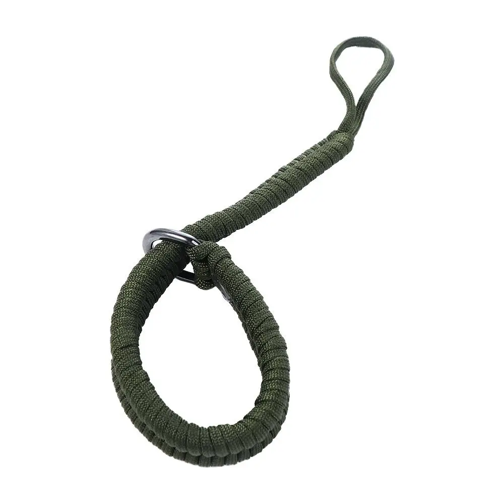 Kameraband, Handgelenksband, DSLR-Zubehör, handgewebtes Handgelenksband, SLR-Kamera-Schultergurt mit Schnellverschluss. – Detail 6
