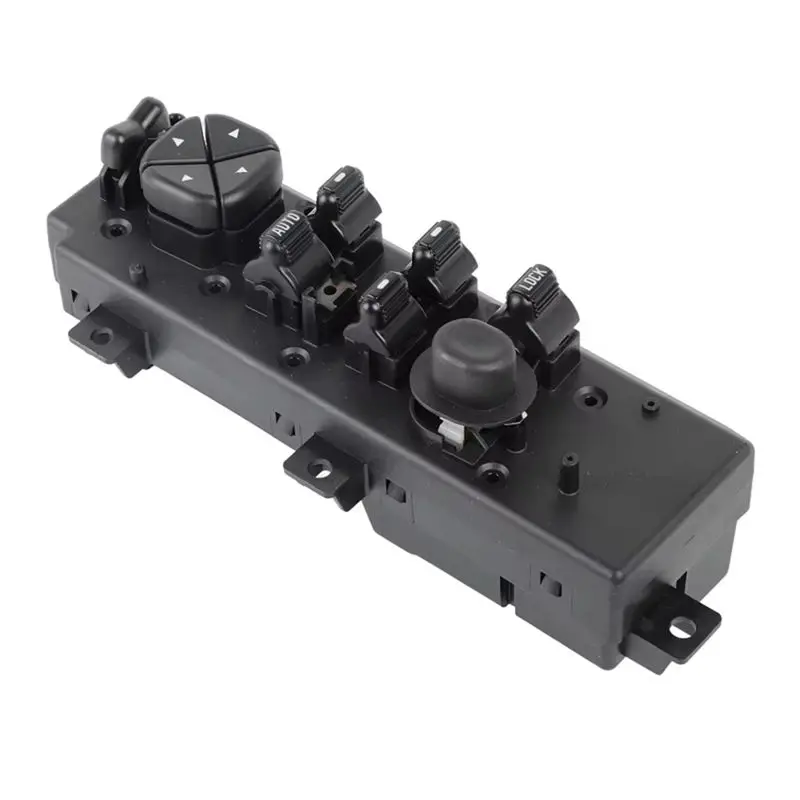 Top Sale Power Window Master Switch For Jeep Grand Cherokee WJ 1999-2004 Window Control Switch Replacement