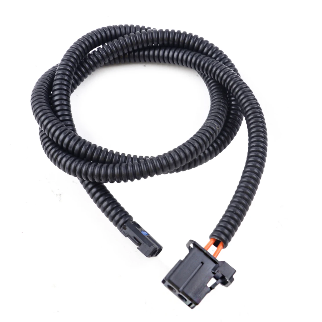 DWCX 101.5cm POF MOST 6WA 6WB Retrofit Optical Cable Male to Male Connector LWL Stift 100cm Fit For BMW F20 F30 Porsche