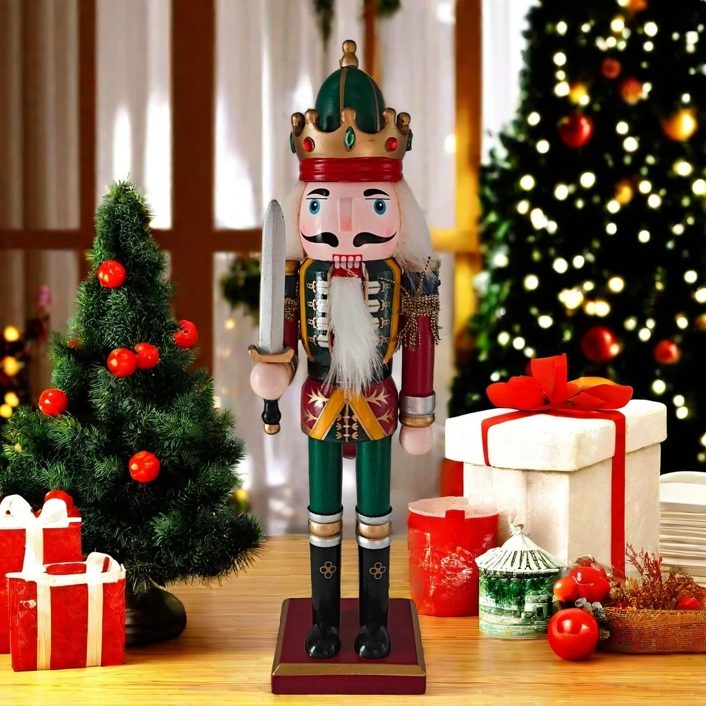 Thumbnail 4 - #2 Top 50 Decorative Nutcrackers Worth Buying In 2026