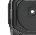 Flywoo O4 Pro Camera TPU Protector Case Soft Shockproof Cover for DJI O4 Pro Action Camera Anti-scratch Protective Shell