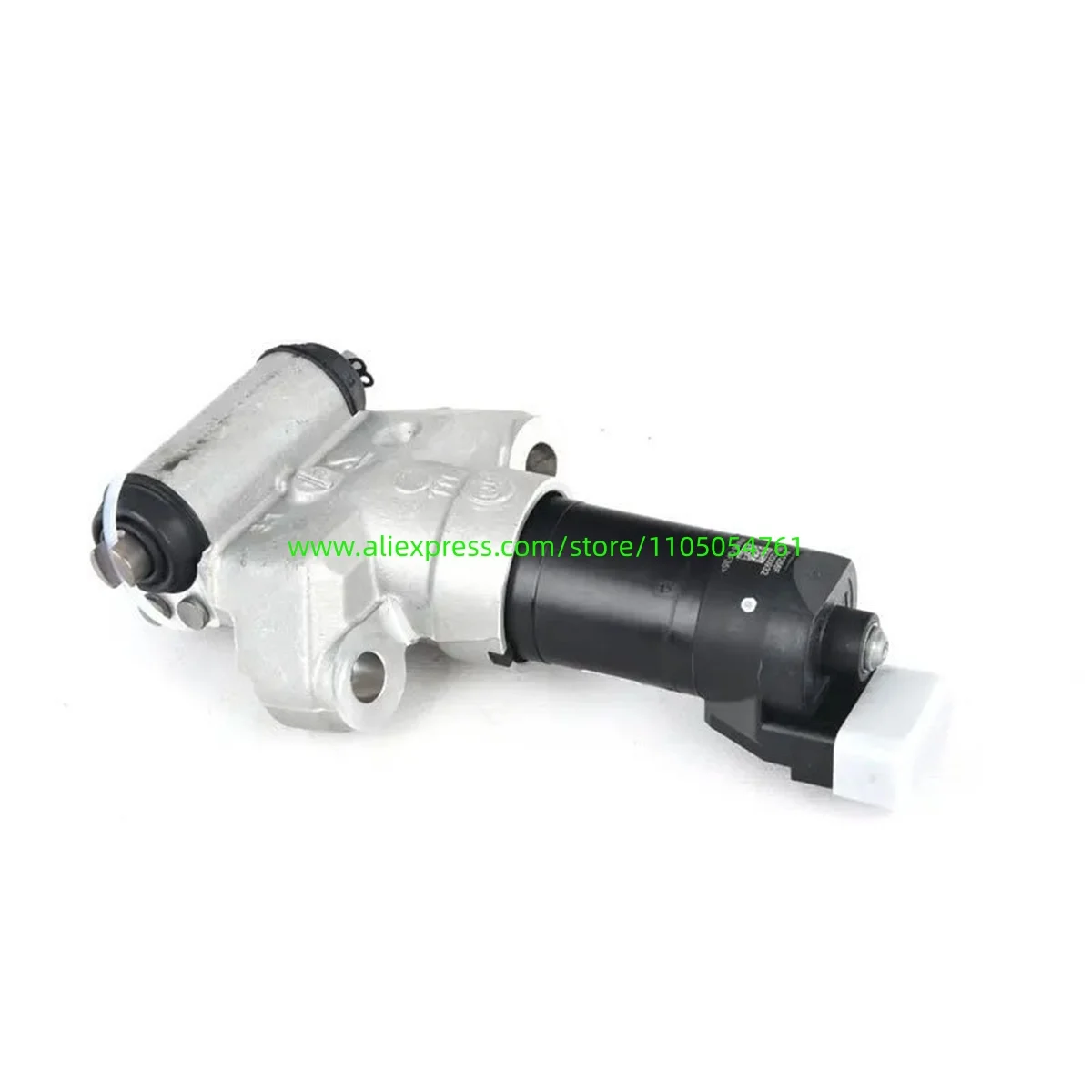 7P0609723B, 7P0609724B - Suitable for P-ors-che Cayenne, V-W Touareg, handbrake motor