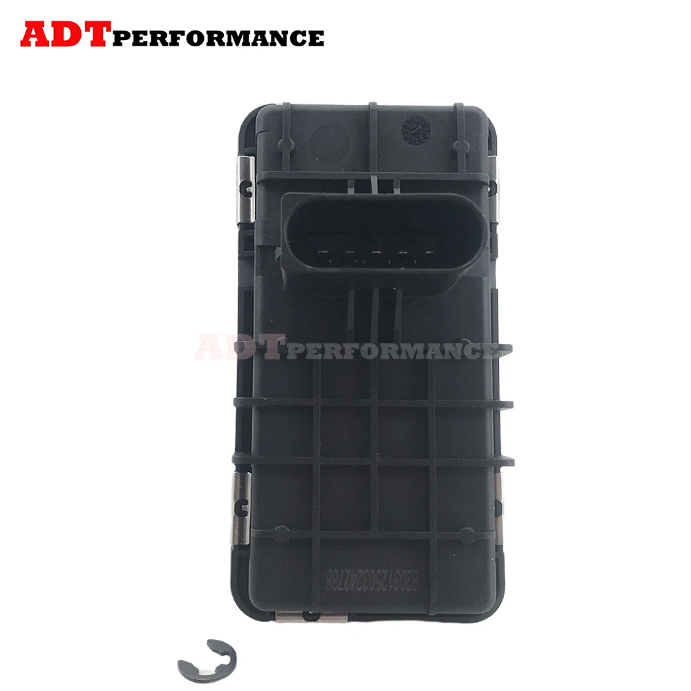 

GTC1549VZ 842483 GT17 Turbo Electronic Actuator for Shanghai Saic Maxus T60 2.8T Electronic Wastegate Actuator Wastegate