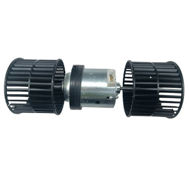 Motor de soplador de 24V, AN51500-11150 para Komatsu WA380-6, WA200-6/7 WA380Z-6, WA500-6