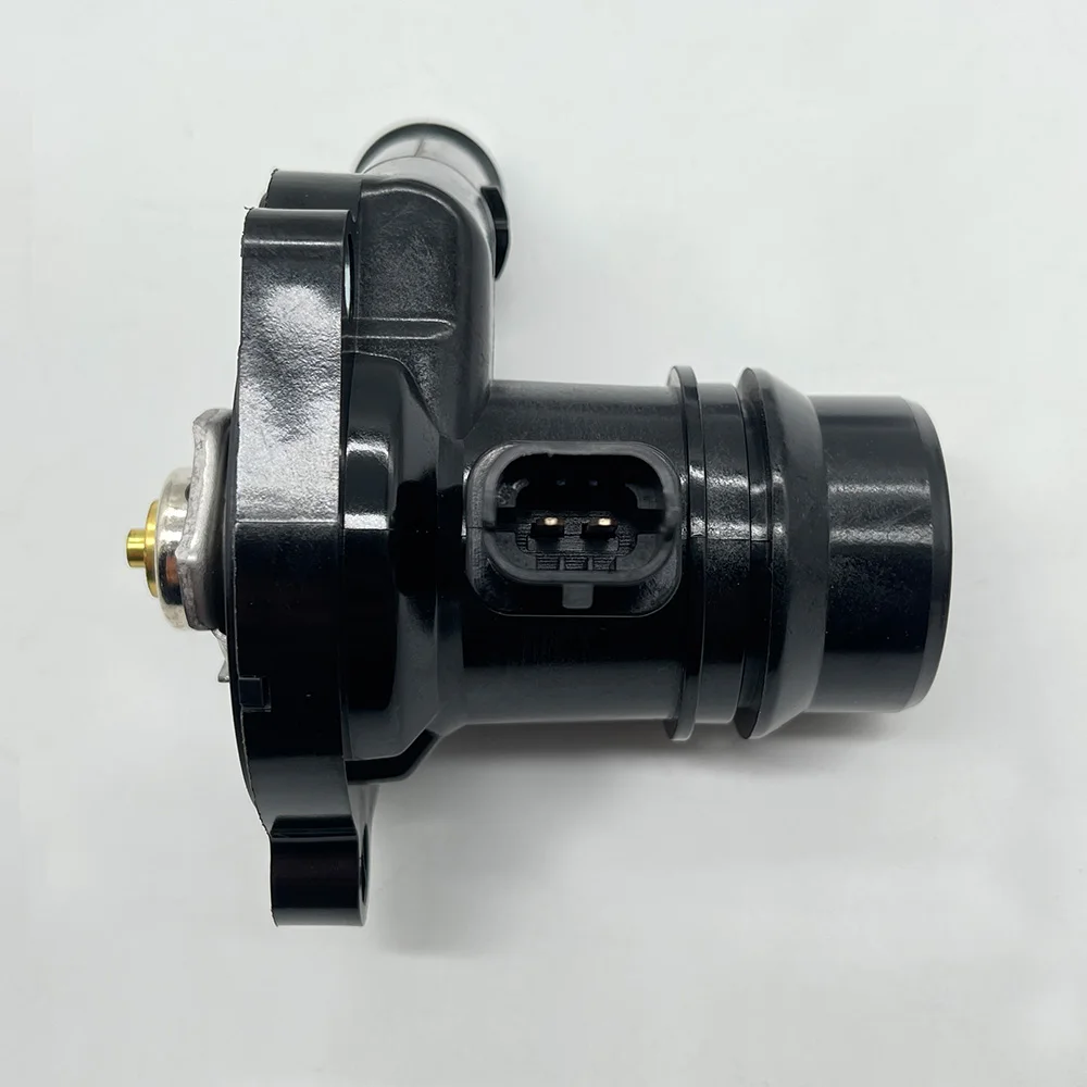 

Q Suitable for Buick Encore Chevrolet Cruze Opel Mokka Coolant Thermostat Housing 55593034 55579010 1338380 1338251