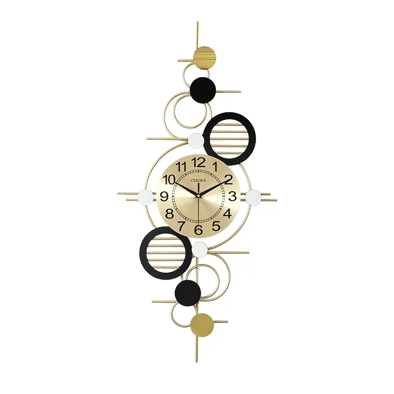 different wall clock – עיצוב ייחודי, תוספת אופנתית לבית שלך