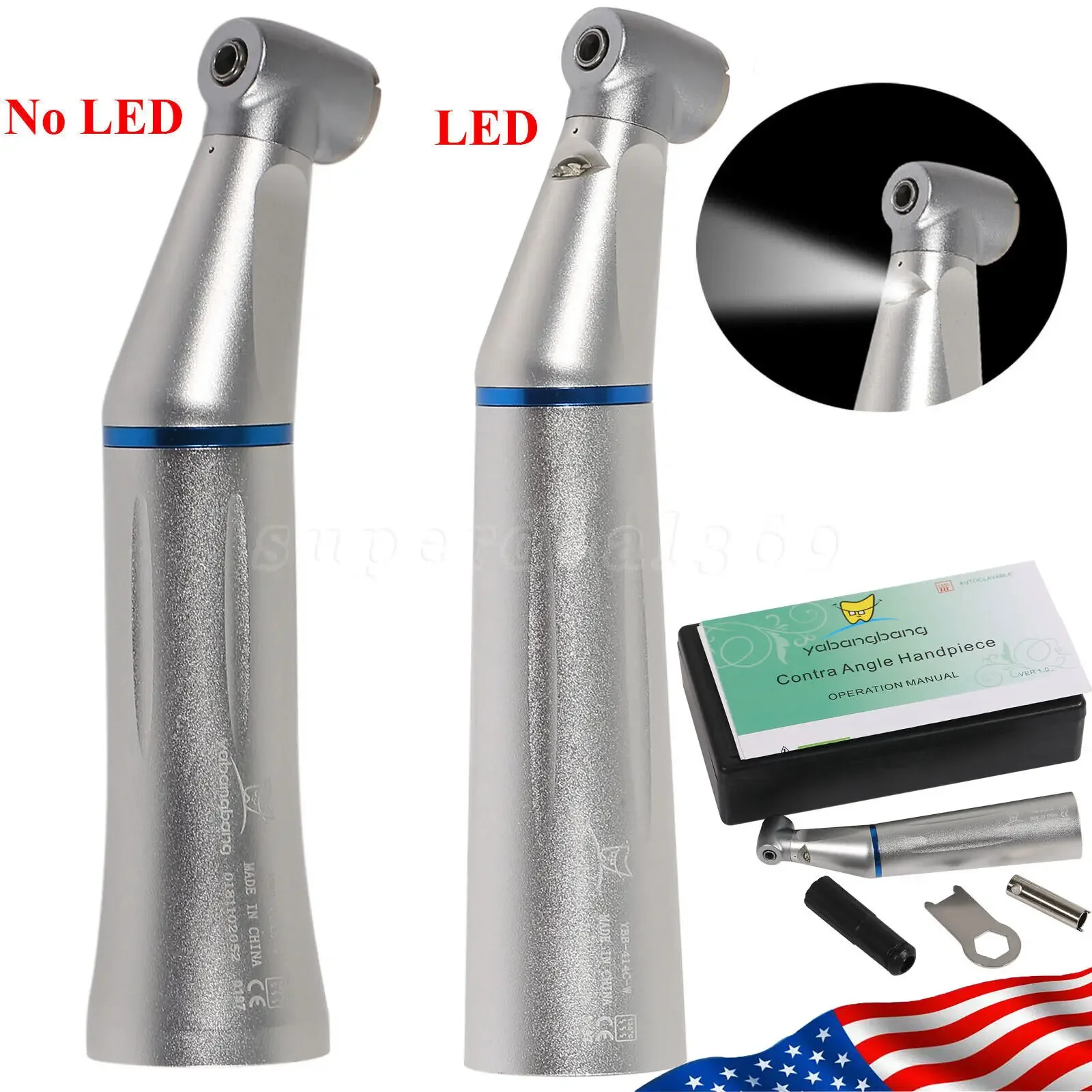 Dental Inner Water … - image