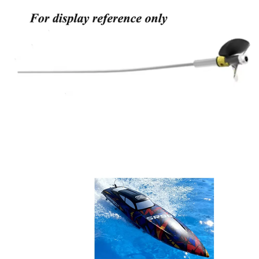 Replacement Parts Accessories Apply In S2 Pro. Vector SR80 80cm